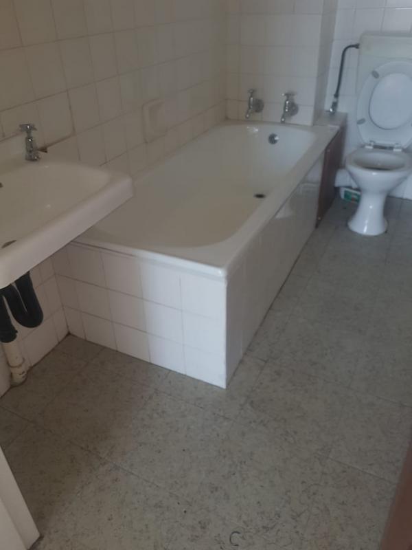 To Let 1 Bedroom Property for Rent in Sasolburg Free State